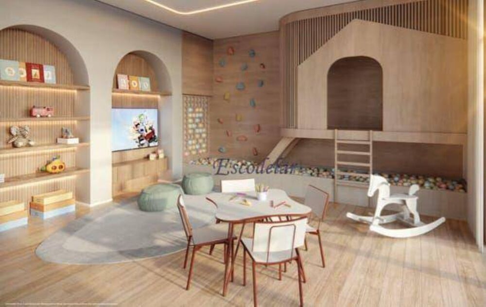 Apartamento, 4 quartos, 276 m² - Foto 12