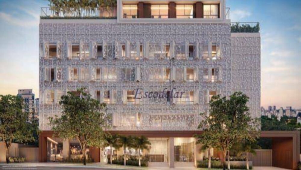 Apartamento, 4 quartos, 276 m² - Foto 14
