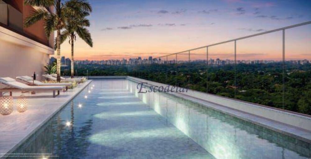 Apartamento, 4 quartos, 276 m² - Foto 6