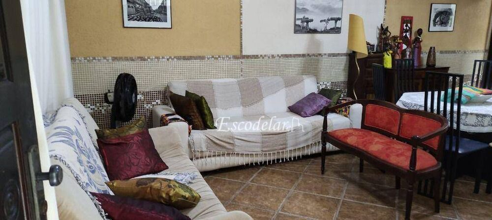 Sobrado, 4 quartos, 360 m² - Foto 2