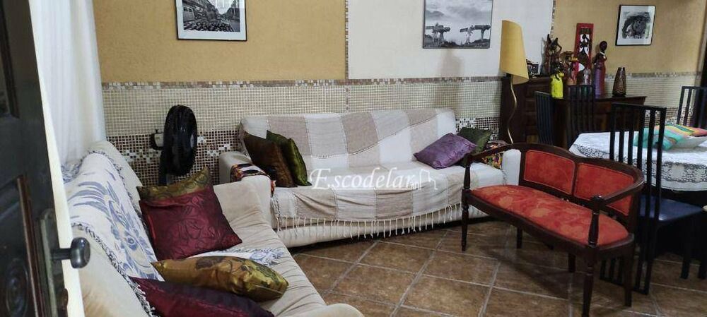 Sobrado, 4 quartos, 360 m² - Foto 4
