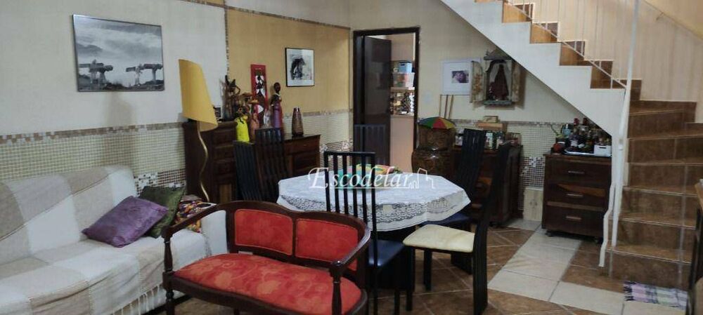 Sobrado, 4 quartos, 360 m² - Foto 1