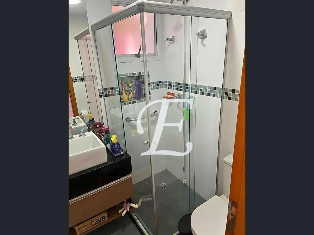 Apartamento, 3 quartos, 63 m² - Foto 8