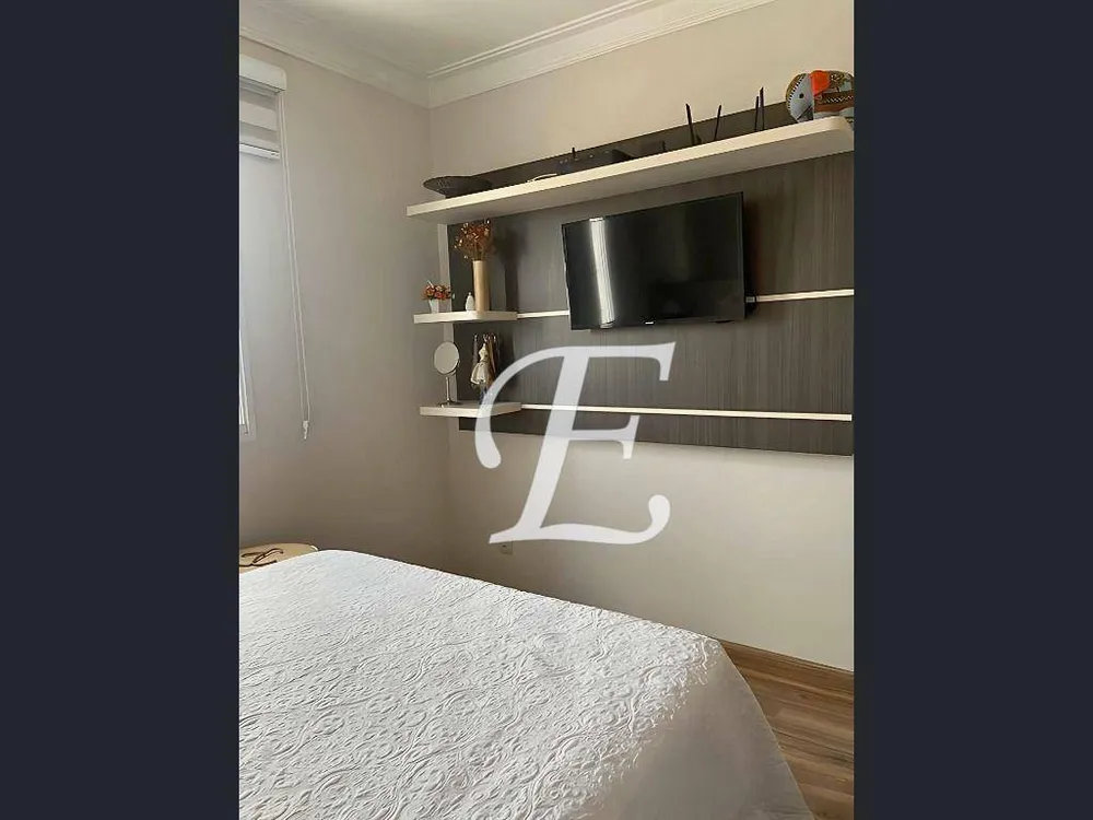 Apartamento, 3 quartos, 63 m² - Foto 6