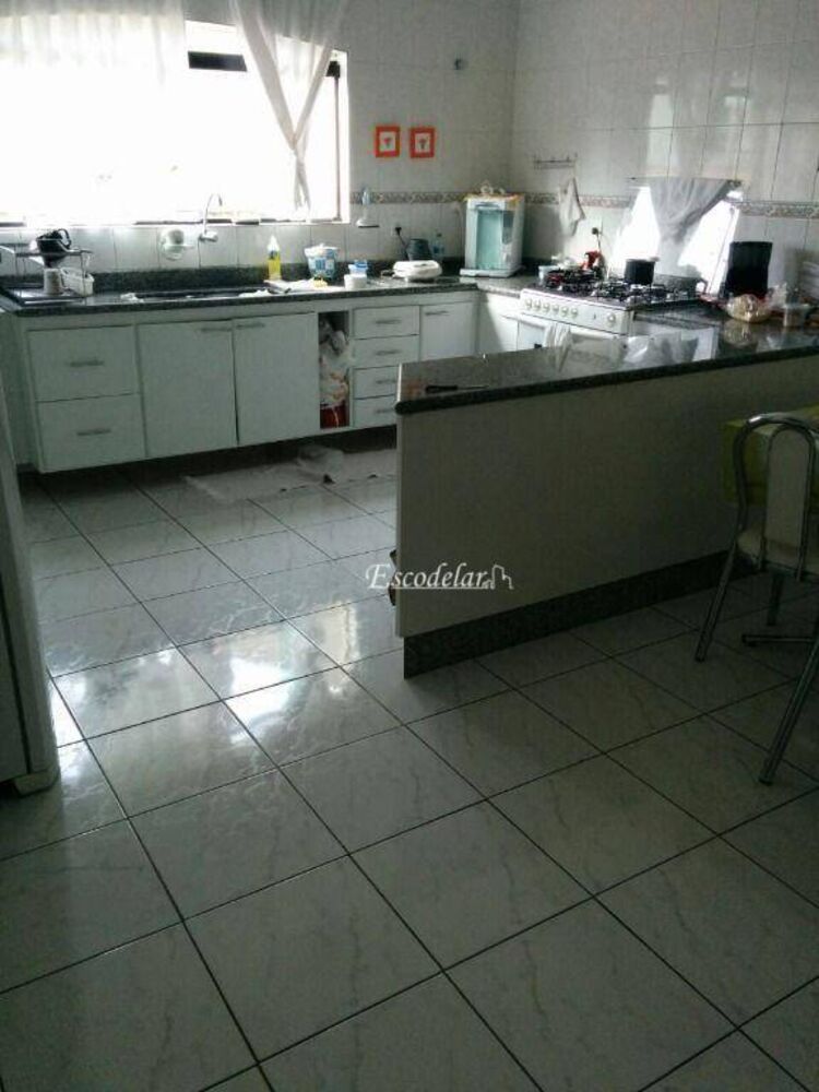 Sobrado, 3 quartos, 205 m² - Foto 2