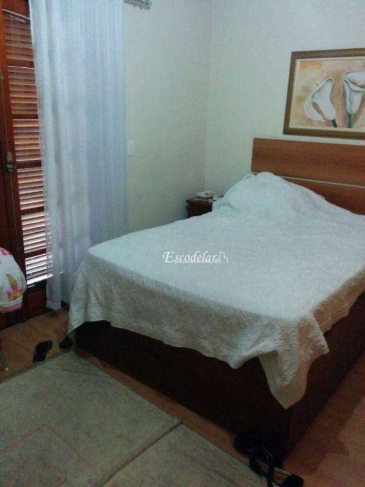Sobrado, 3 quartos, 205 m² - Foto 4