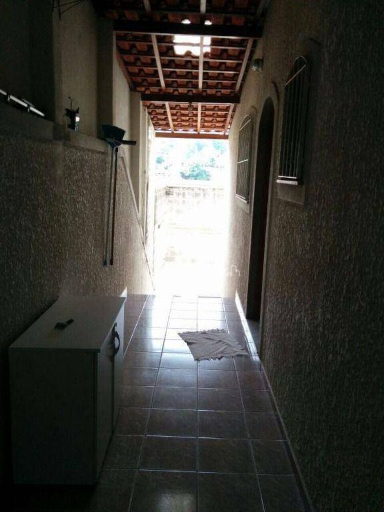 Sobrado, 3 quartos, 205 m² - Foto 6