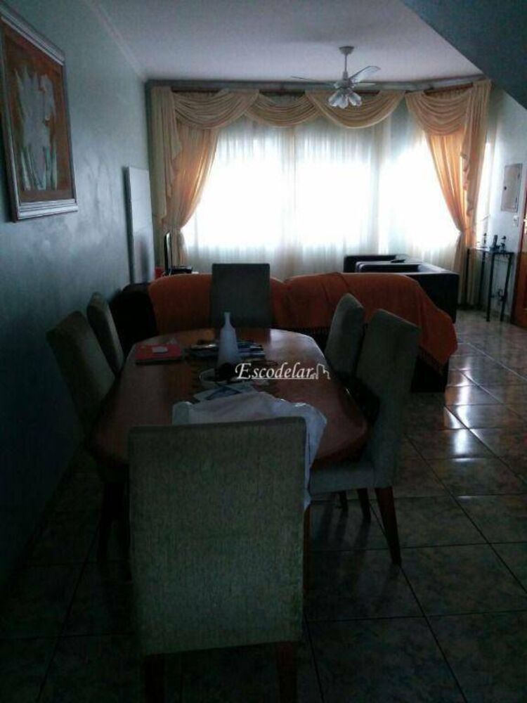 Sobrado, 3 quartos, 205 m² - Foto 11