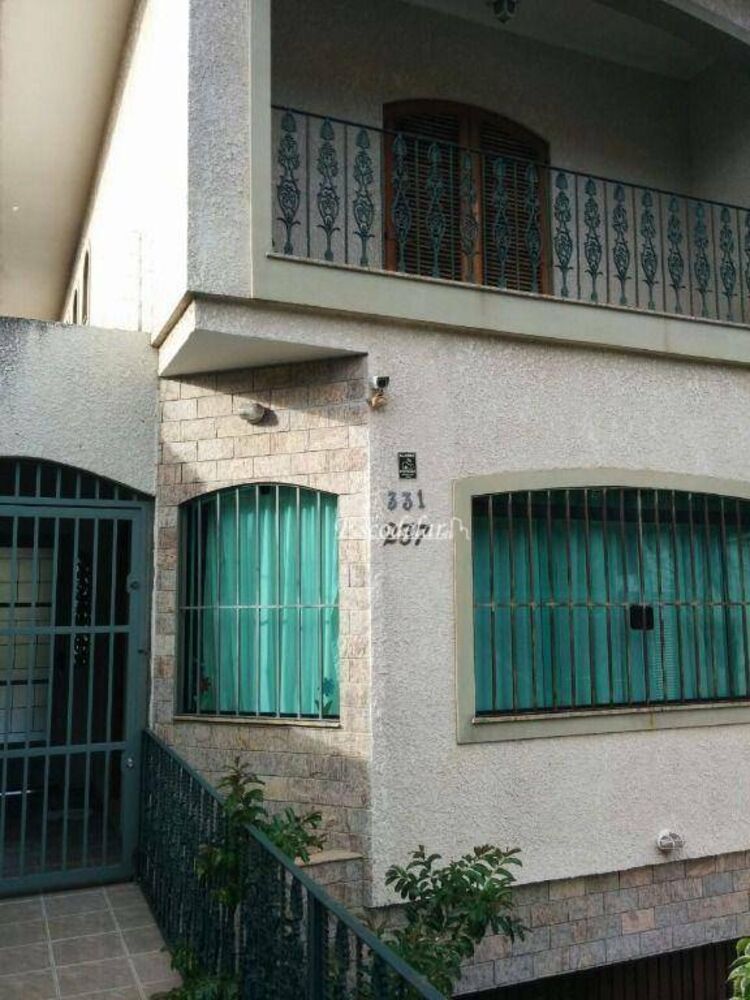 Sobrado, 3 quartos, 205 m² - Foto 10