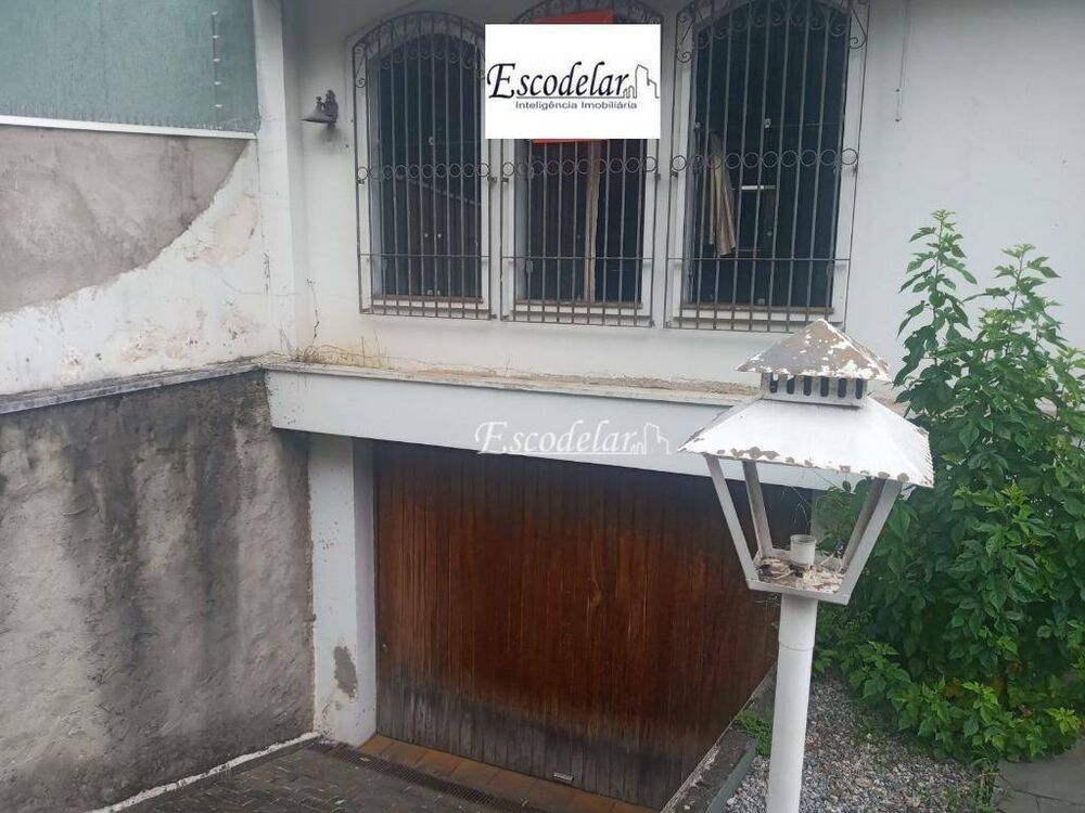 Sobrado, 6 quartos, 480 m² - Foto 8