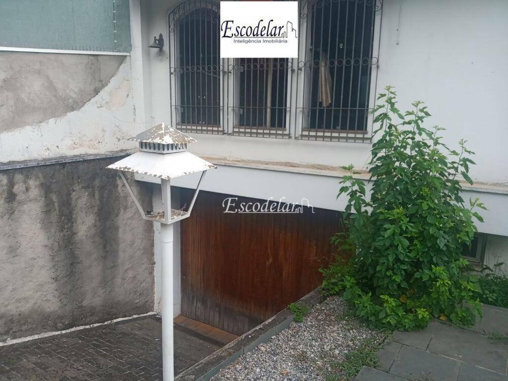 Sobrado, 6 quartos, 480 m² - Foto 7