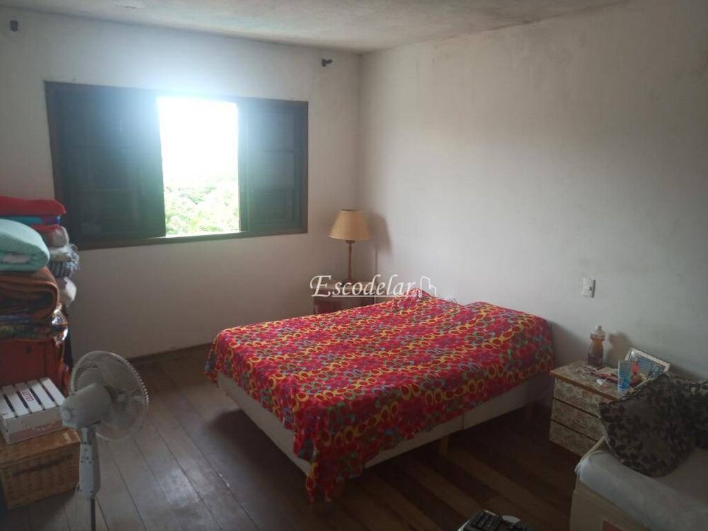 Sobrado, 6 quartos, 480 m² - Foto 4