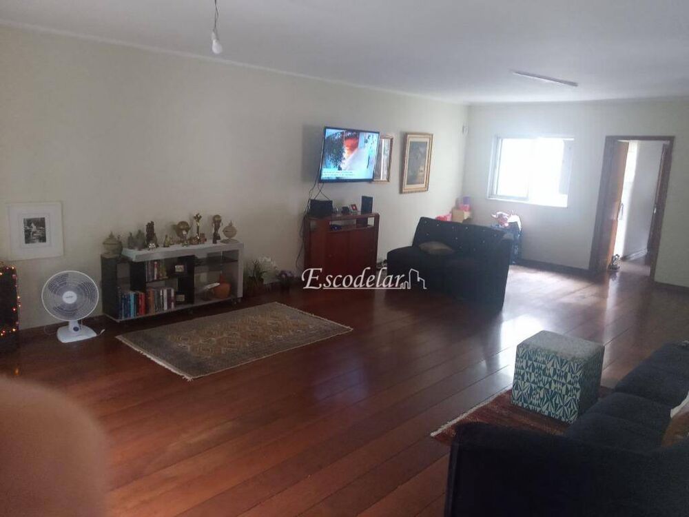 Sobrado, 6 quartos, 480 m² - Foto 9