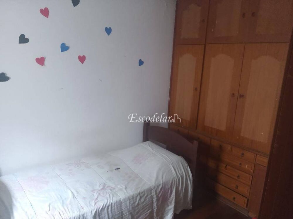 Sobrado, 6 quartos, 480 m² - Foto 1