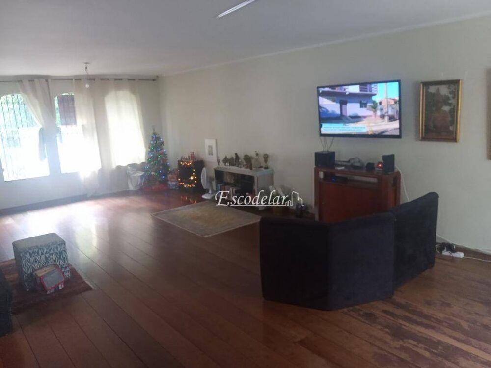 Sobrado, 6 quartos, 480 m² - Foto 10