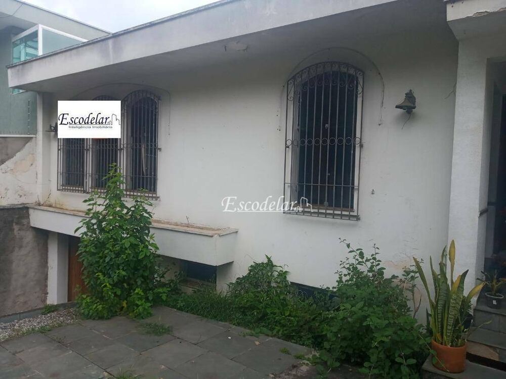 Sobrado, 6 quartos, 480 m² - Foto 5