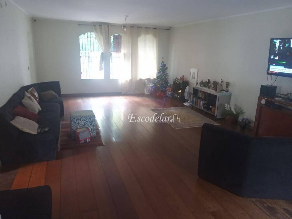 Sobrado, 6 quartos, 480 m² - Foto 6