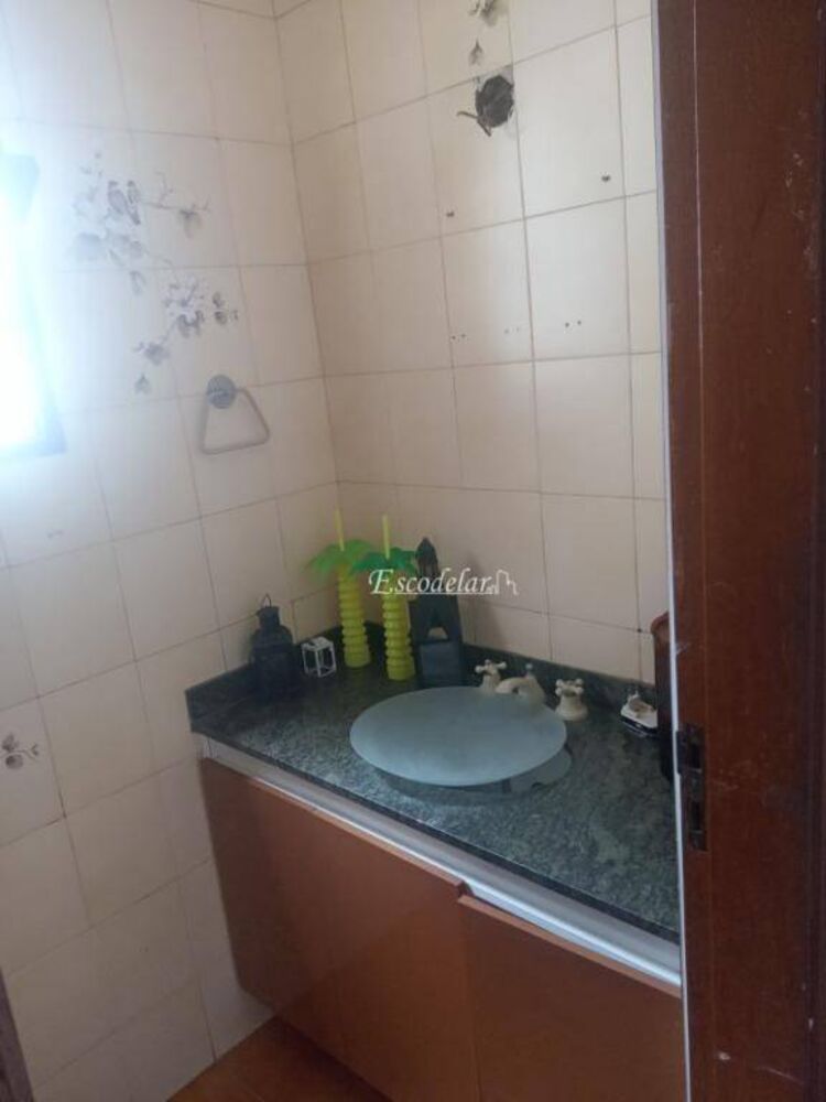 Sobrado, 6 quartos, 480 m² - Foto 12