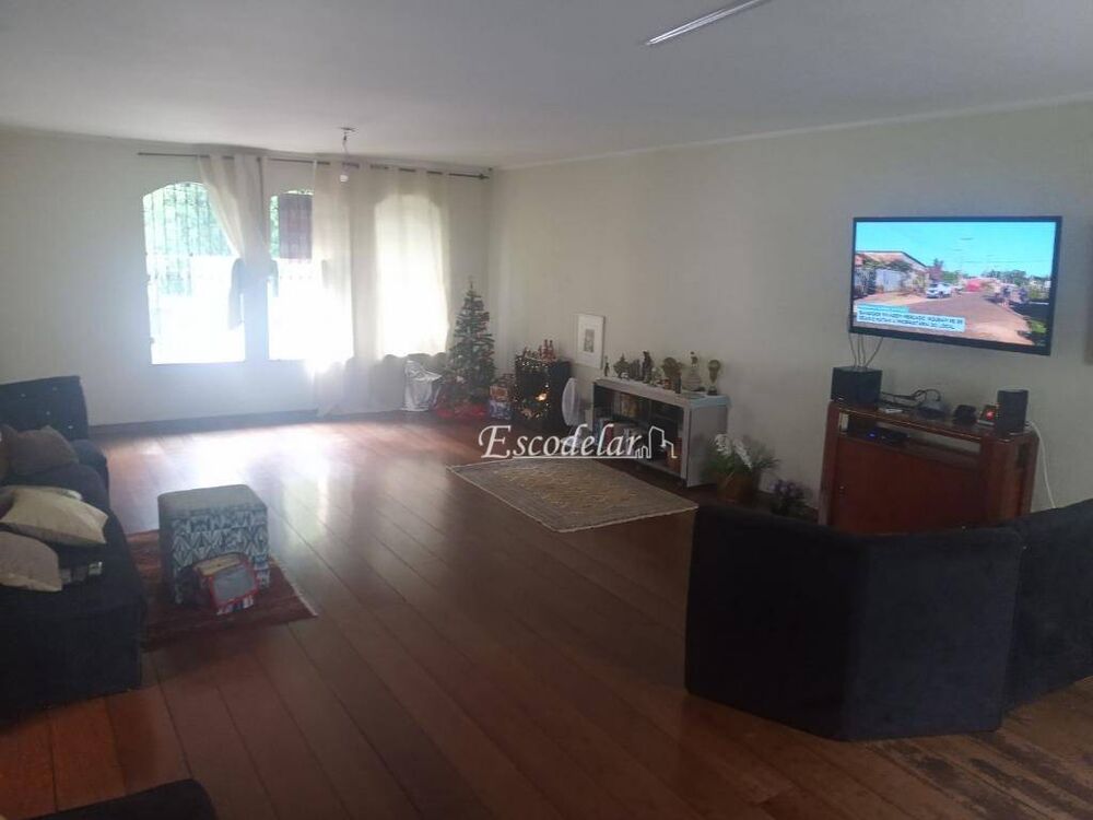 Sobrado, 6 quartos, 480 m² - Foto 11