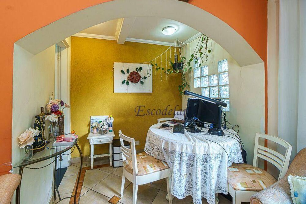 Sobrado, 2 quartos, 100 m² - Foto 3