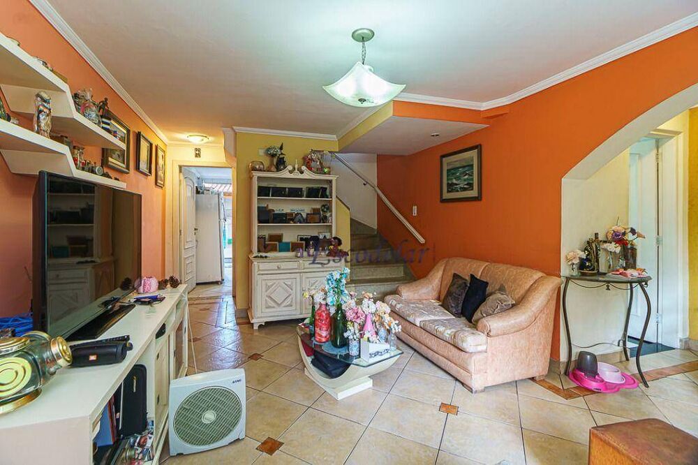 Sobrado, 2 quartos, 100 m² - Foto 2