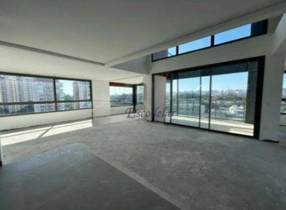 Apartamento, 4 quartos, 240 m² - Foto 1
