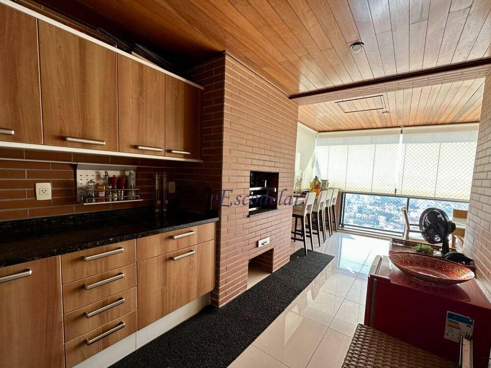 Apartamento, 5 quartos, 374 m² - Foto 2