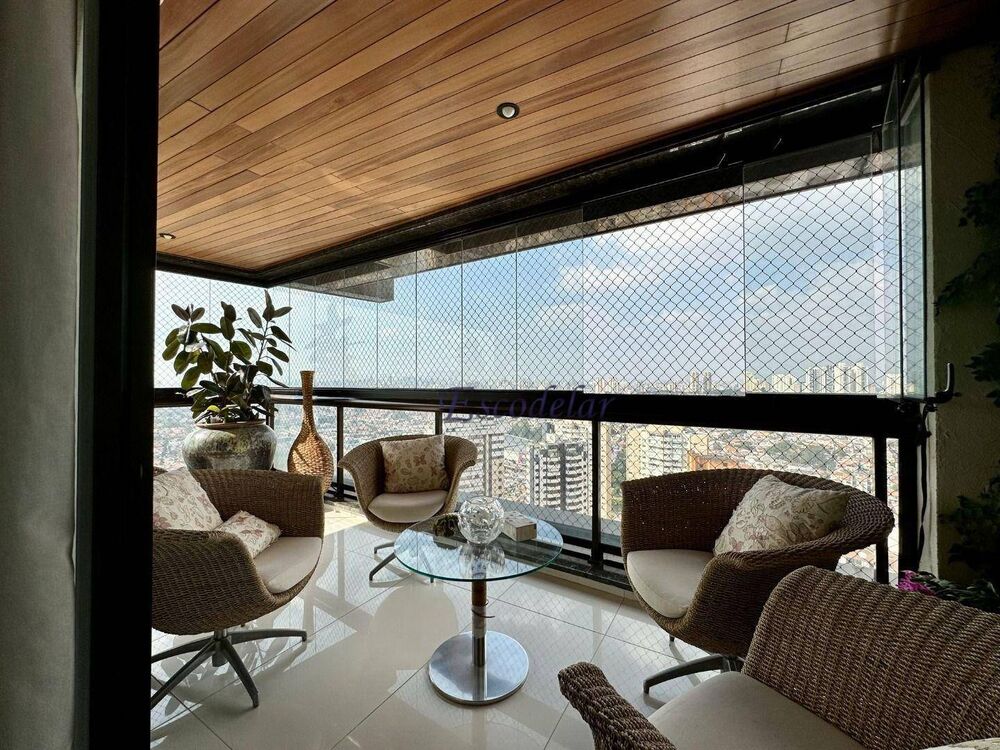 Apartamento, 5 quartos, 374 m² - Foto 3