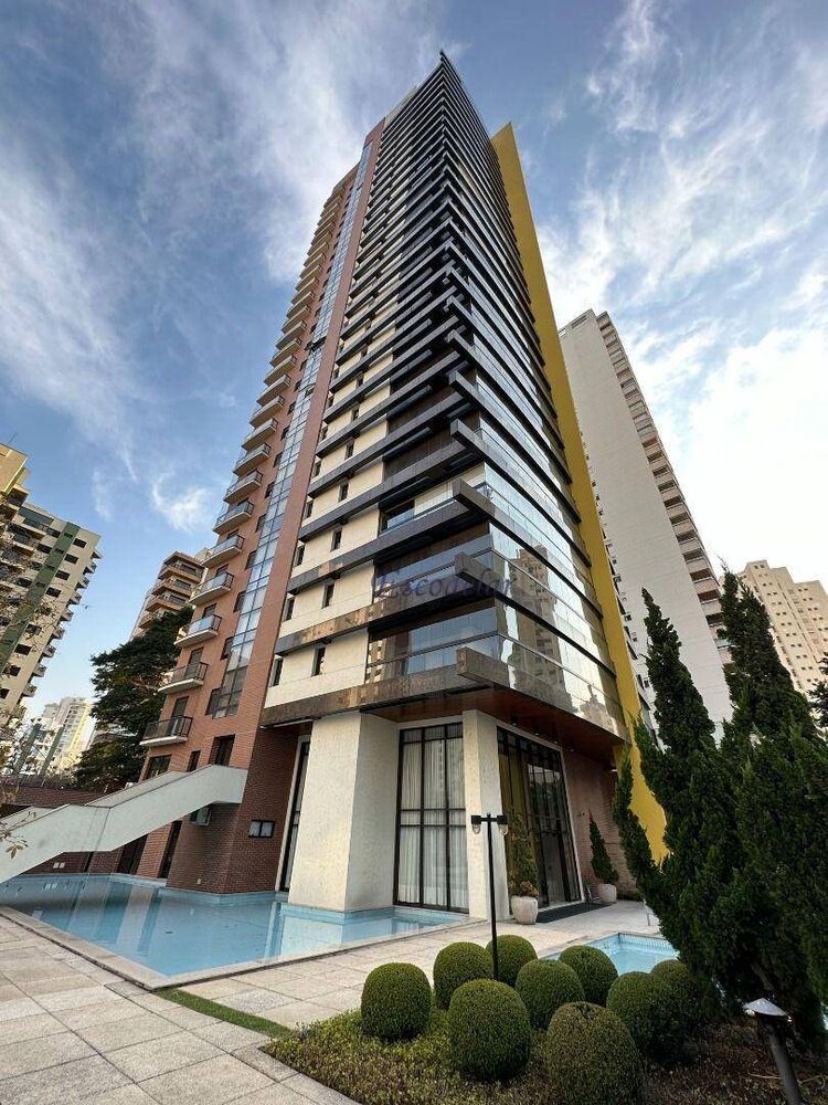 Apartamento, 5 quartos, 374 m² - Foto 4