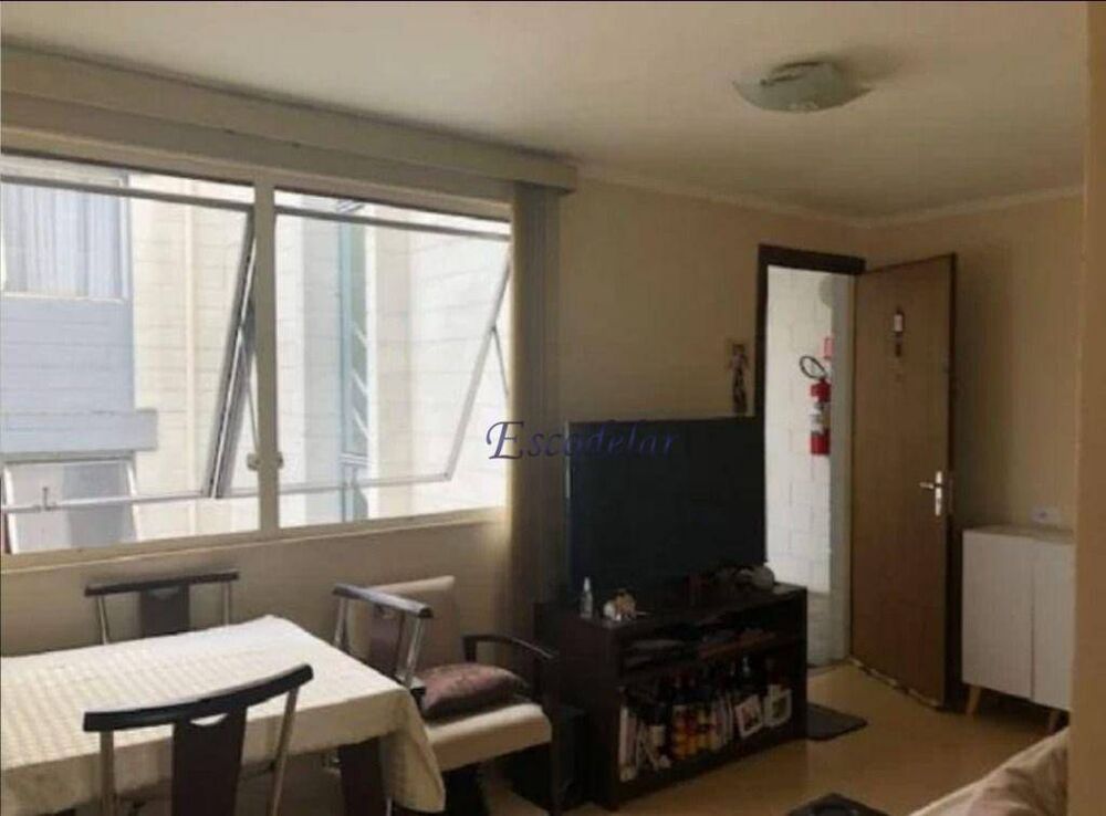 Apartamento, 2 quartos, 43 m² - Foto 3