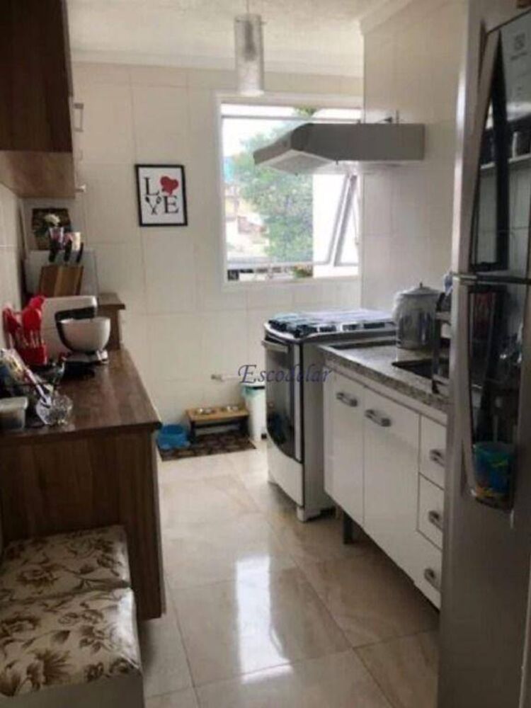 Apartamento, 2 quartos, 43 m² - Foto 4