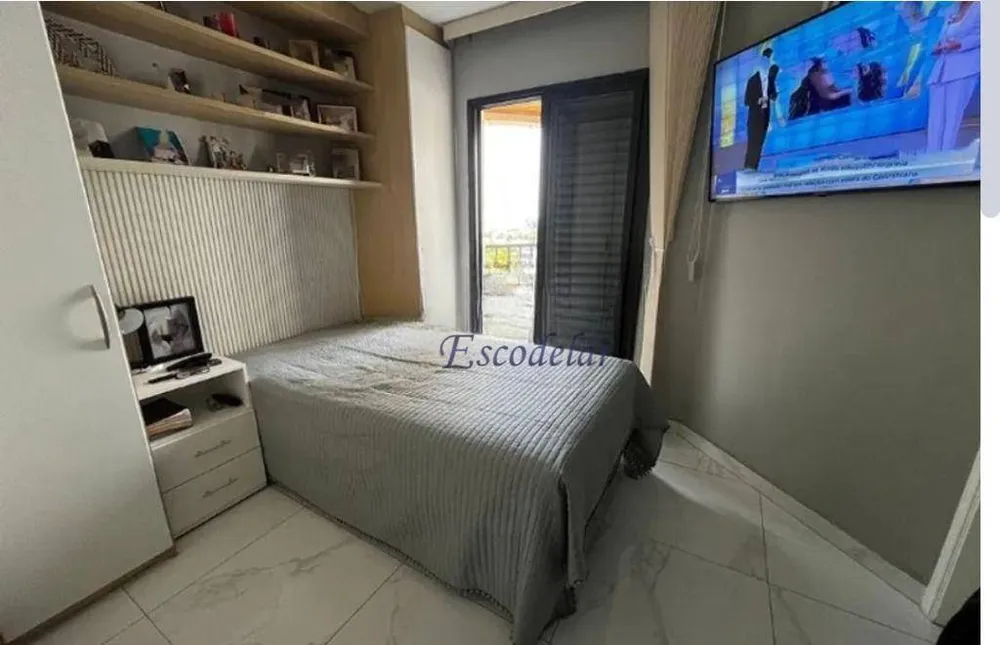 Apartamento, 3 quartos, 90 m² - Foto 8