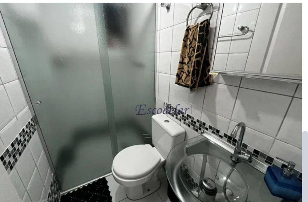 Apartamento, 3 quartos, 90 m² - Foto 4