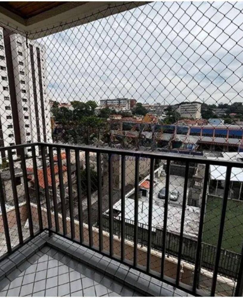 Apartamento, 3 quartos, 90 m² - Foto 2