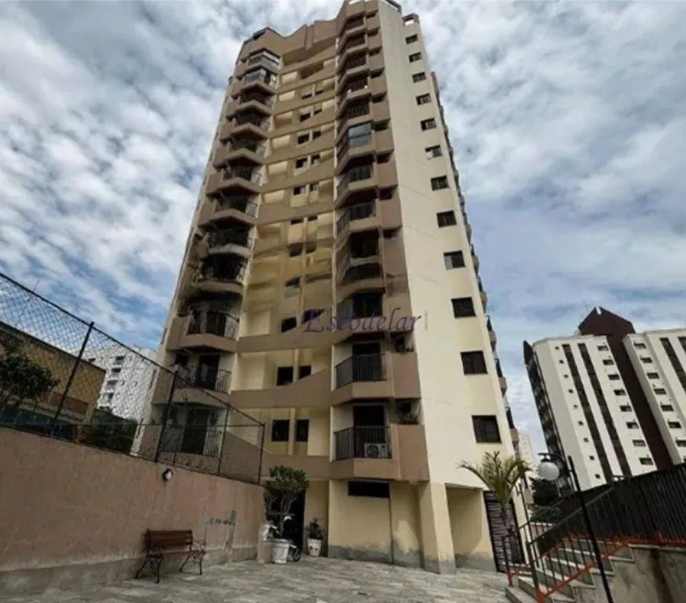 Apartamento, 3 quartos, 90 m² - Foto 6