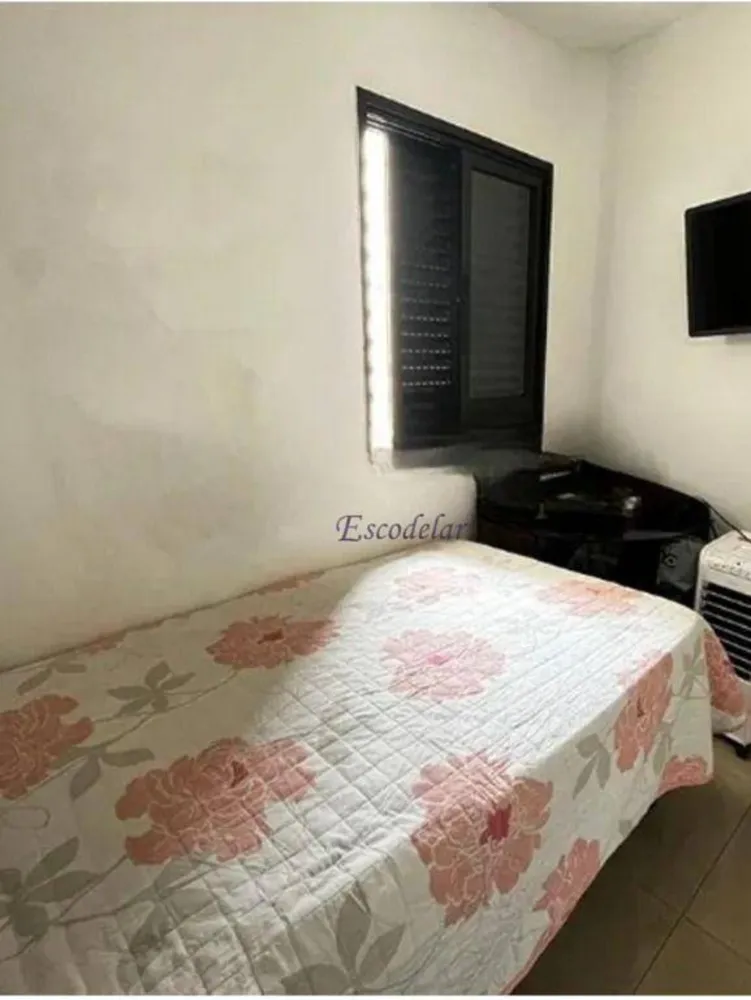 Apartamento, 3 quartos, 90 m² - Foto 7