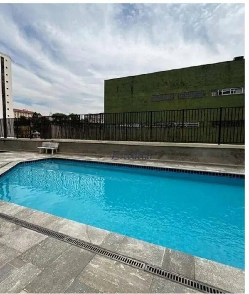 Apartamento, 3 quartos, 90 m² - Foto 5