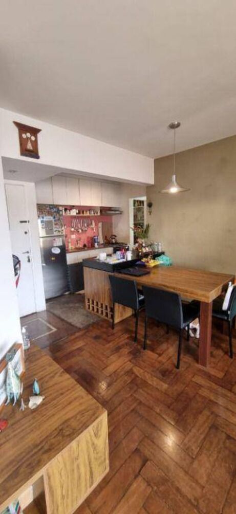 Apartamento, 3 quartos, 69 m² - Foto 3