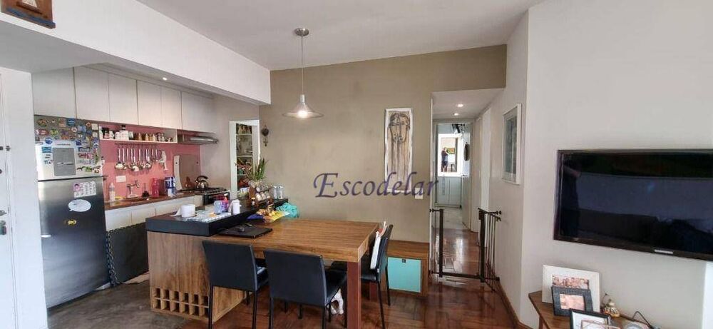 Apartamento, 3 quartos, 69 m² - Foto 1