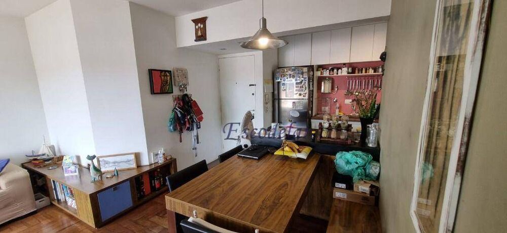 Apartamento, 3 quartos, 69 m² - Foto 2