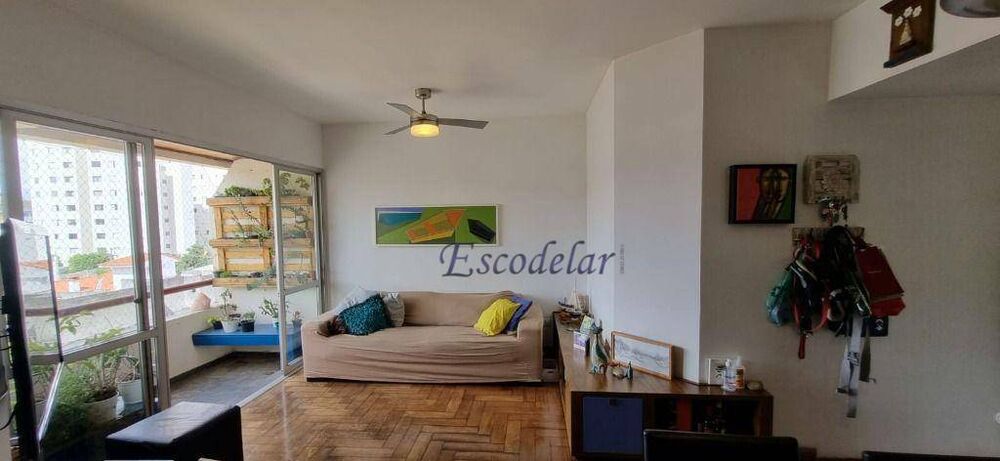 Apartamento, 3 quartos, 69 m² - Foto 4