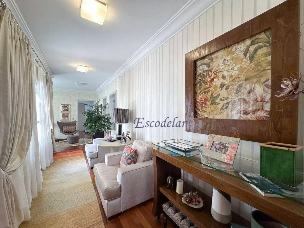 Casa de Condomínio, 4 quartos - Foto 8