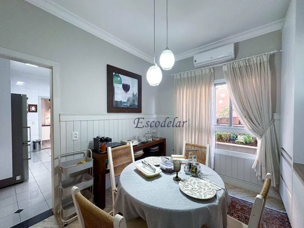 Casa de Condomínio, 4 quartos - Foto 7