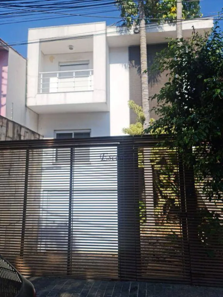 Sobrado, 4 quartos, 462 m² - Foto 2