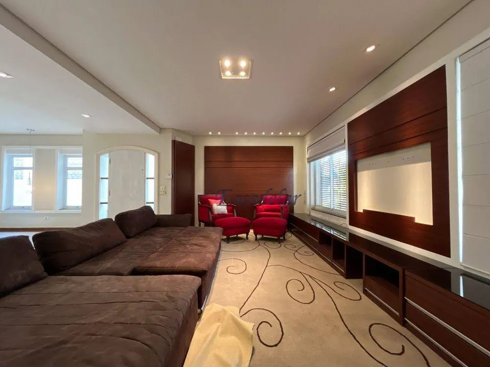 Sobrado, 4 quartos, 462 m² - Foto 5