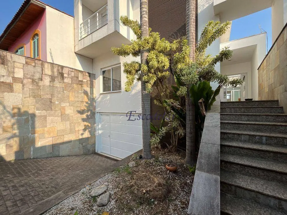 Sobrado, 4 quartos, 462 m² - Foto 4