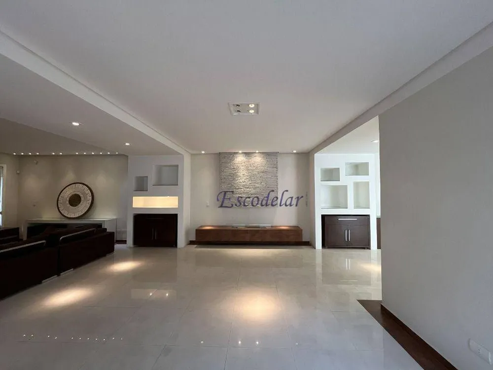 Sobrado, 4 quartos, 462 m² - Foto 7