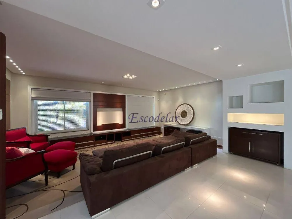 Sobrado, 4 quartos, 462 m² - Foto 6