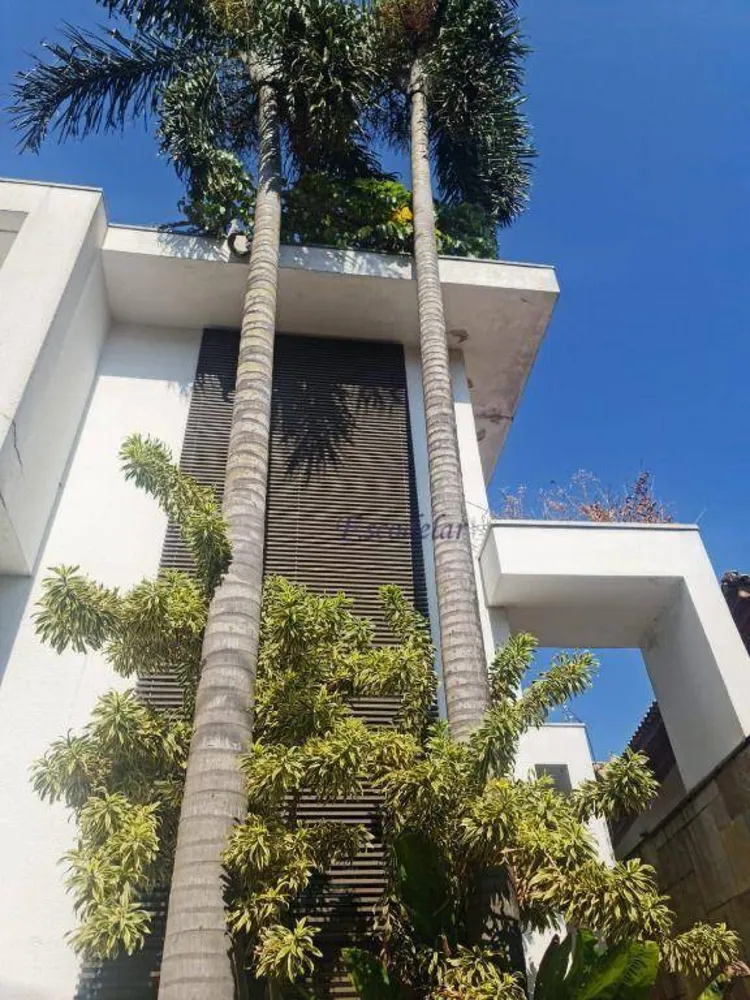 Sobrado, 4 quartos, 462 m² - Foto 3