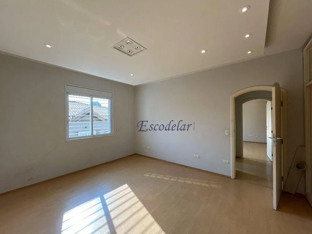 Sobrado, 4 quartos, 462 m² - Foto 8